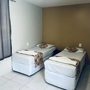 Iracema Mar Hotel Fortaleza (Ceara)