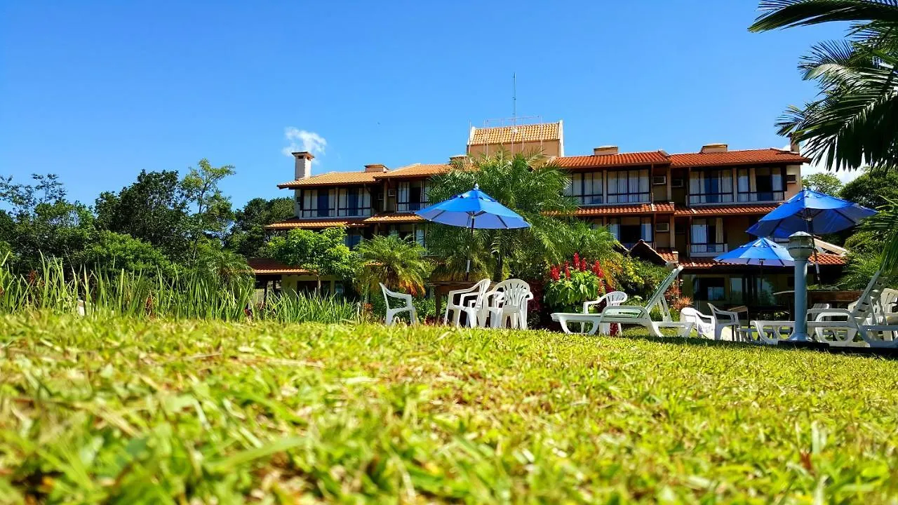 Ilha Da Gale Tourist Hotel Fazenda De Bombas Bombinhas