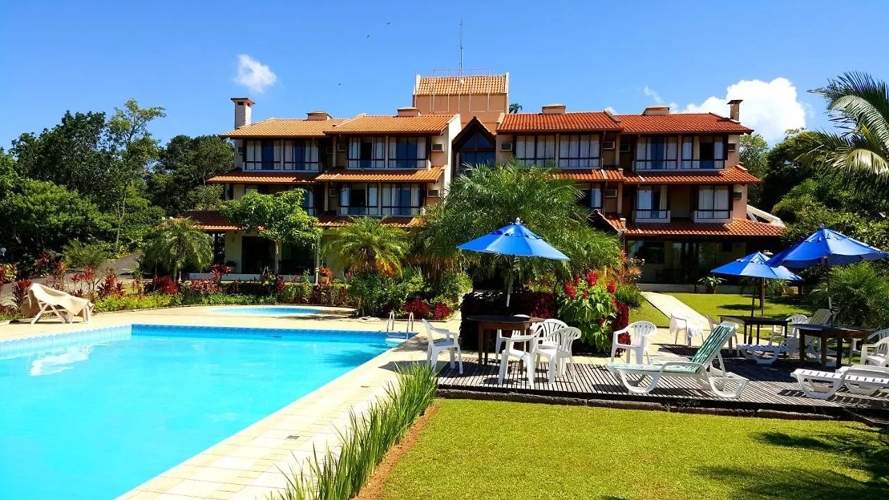 Ilha Da Gale Tourist Hotel Fazenda De Bombas Bombinhas