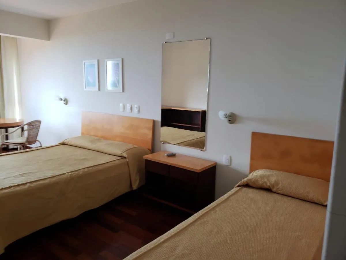 *****  Ilha Da Gale Tourist Hotel Fazenda De Bombas Bombinhas Brazil