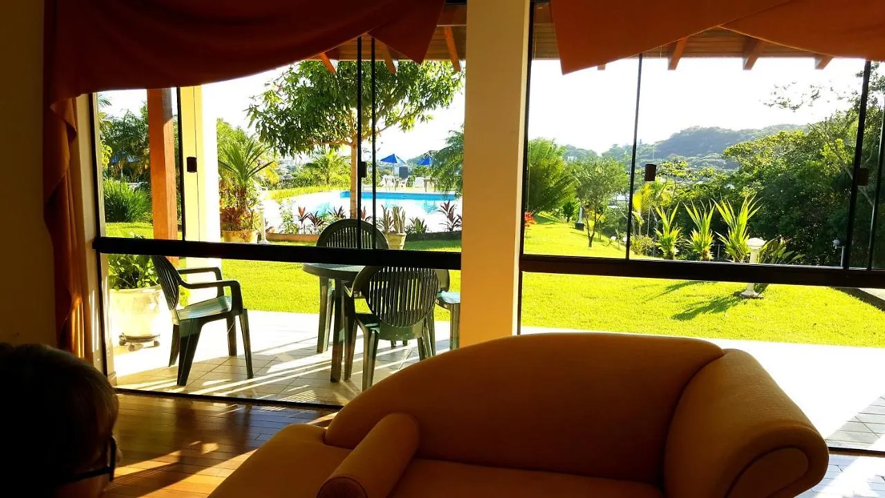Ilha Da Gale Tourist Hotel Fazenda De Bombas Bombinhas