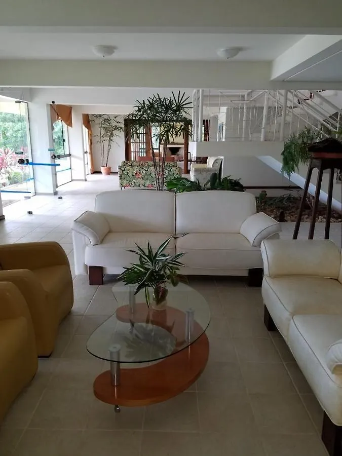 Ilha Da Gale Tourist Hotel Fazenda De Bombas Bombinhas 5*,