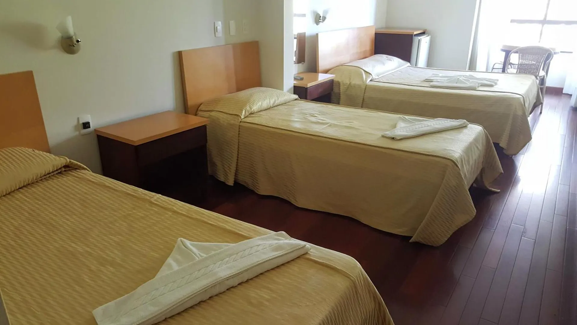 Ilha da Galé Tourist Hotel Fazenda de Bombas Bombinhas