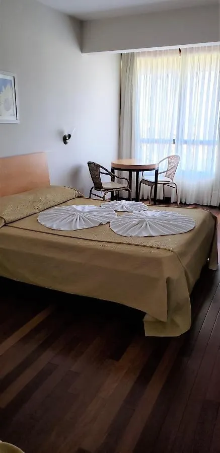 Ilha da Galé Tourist Hotel Fazenda de Bombas Bombinhas Brésil