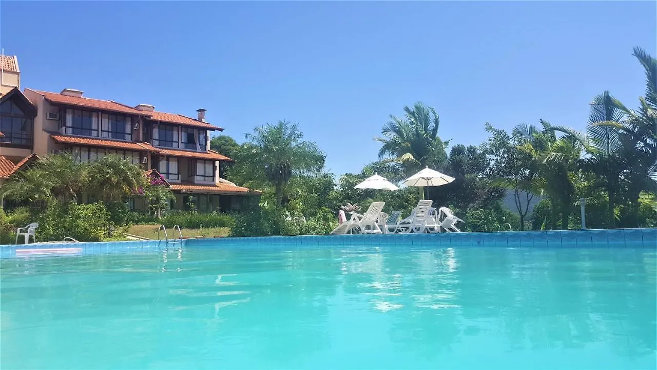 Ilha da Galé Tourist Hotel Fazenda de Bombas Bombinhas