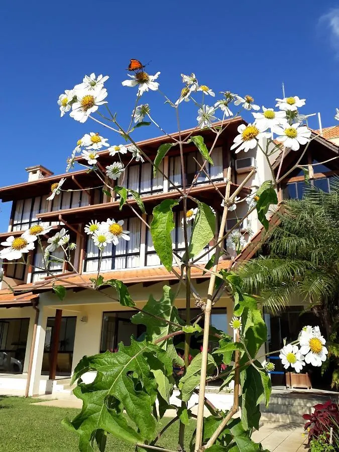 Ilha da Galé Tourist Hotel Fazenda de Bombas Bombinhas