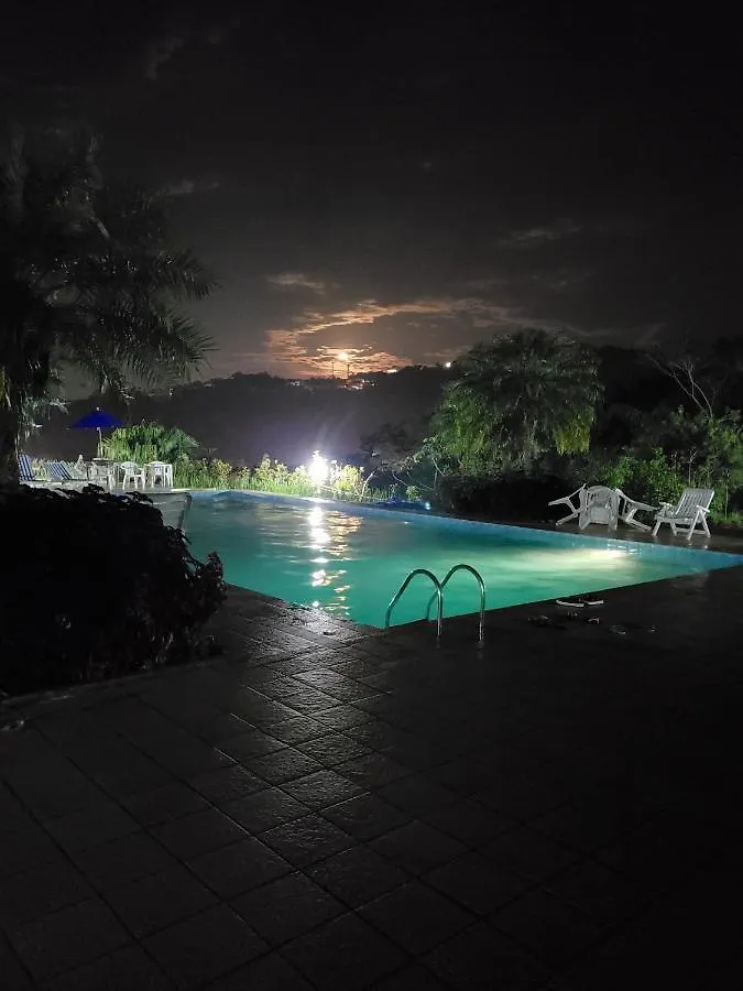 Ilha da Galé Tourist Hotel Fazenda de Bombas Bombinhas